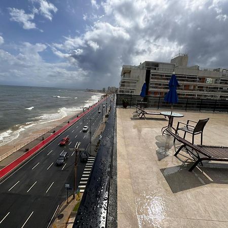 Pituba Sol Flat Daire Salvador da Bahia Dış mekan fotoğraf