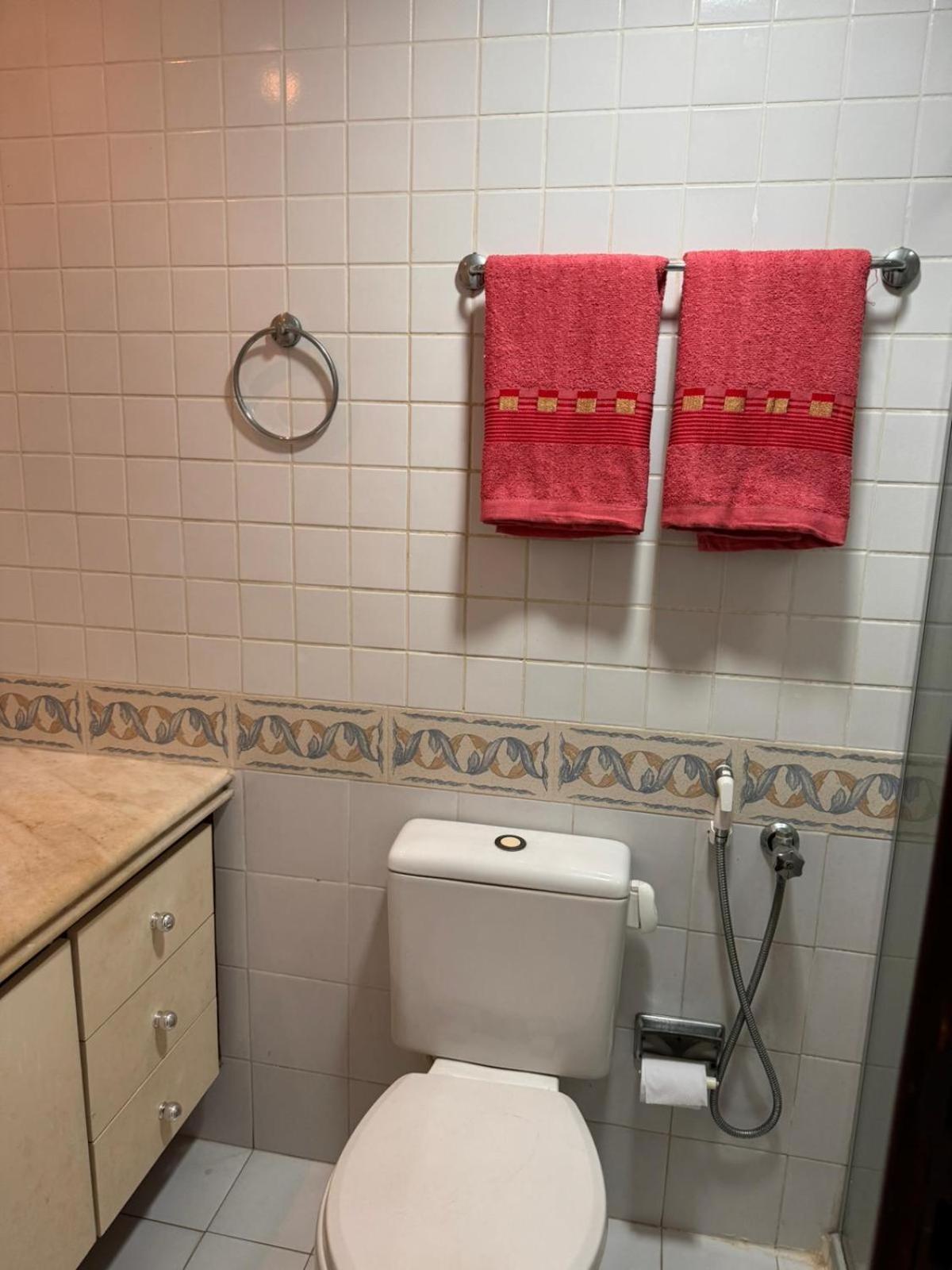 Pituba Sol Flat Daire Salvador da Bahia Dış mekan fotoğraf