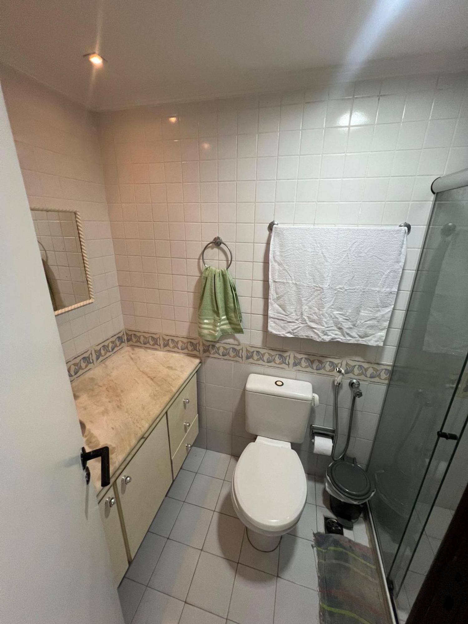 Pituba Sol Flat Daire Salvador da Bahia Dış mekan fotoğraf