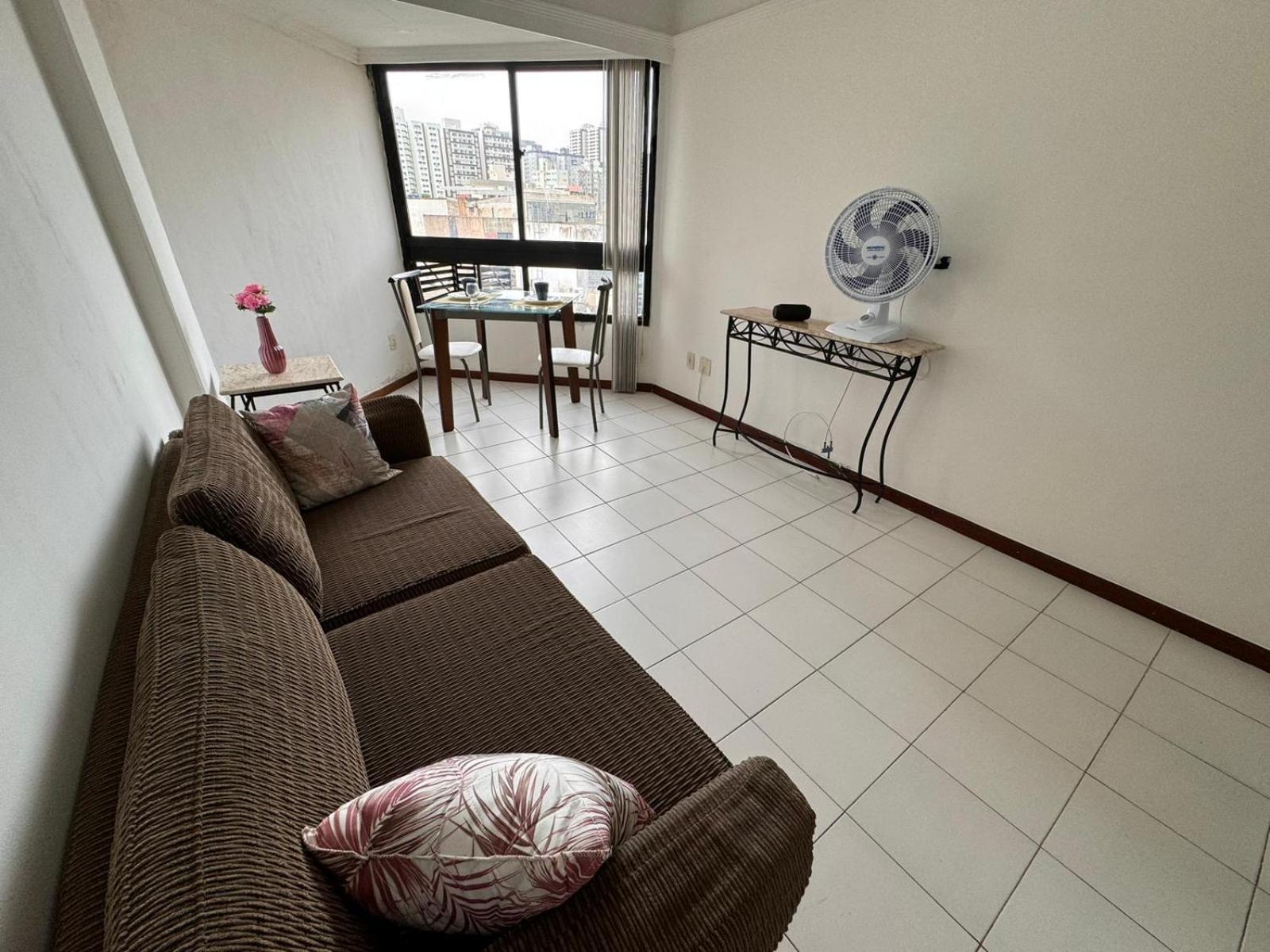 Pituba Sol Flat Daire Salvador da Bahia Dış mekan fotoğraf