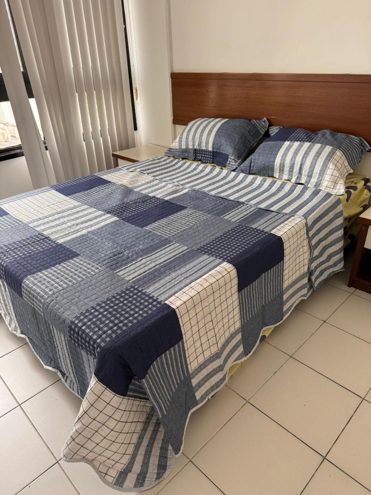 Pituba Sol Flat Daire Salvador da Bahia Dış mekan fotoğraf