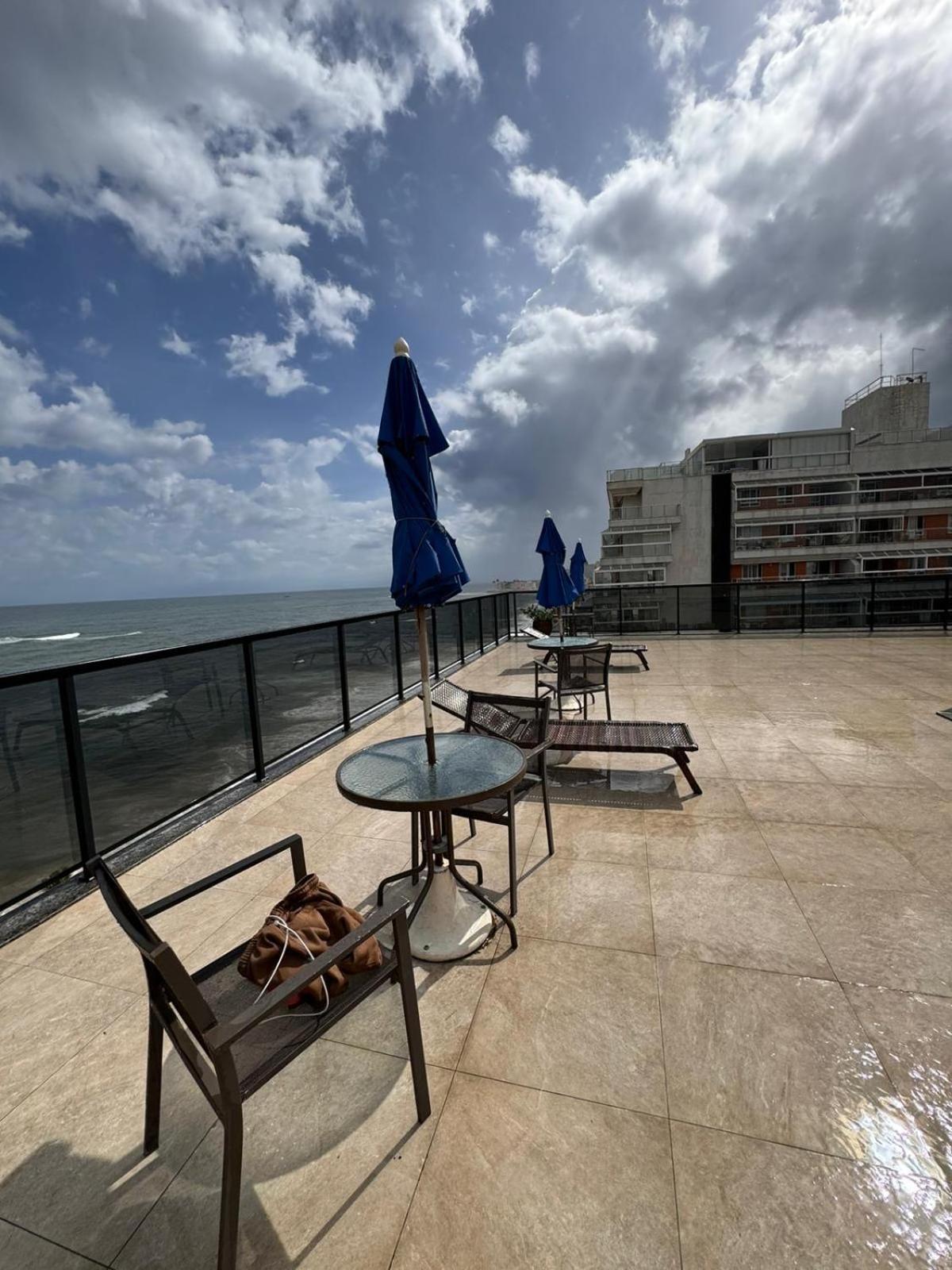 Pituba Sol Flat Daire Salvador da Bahia Dış mekan fotoğraf