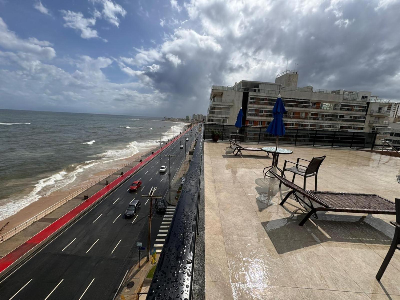 Pituba Sol Flat Daire Salvador da Bahia Dış mekan fotoğraf